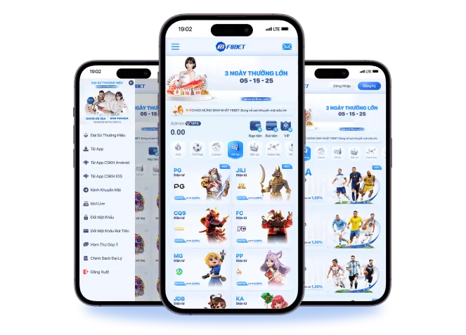 Biểu tượng đa dạng các môn thể thao và thị trường cá cược toàn cầu tại BJ66 Nổ Hũ