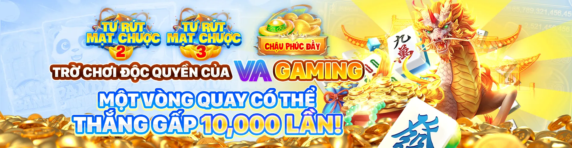 Sân chơi Slot Game BJ66 Nổ Hũ 2026