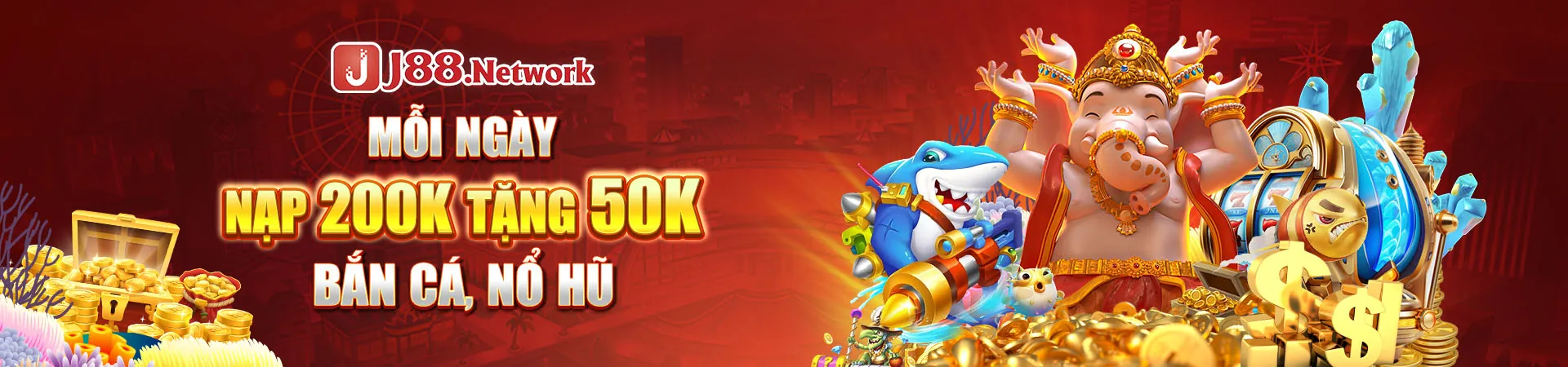 Hình ảnh giới thiệu BJ66 Nổ Hũ với giao diện trò chơi và phần thưởng hấp dẫn